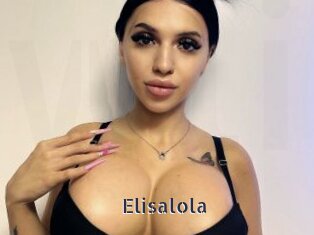 Elisalola