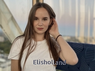 Elisholland