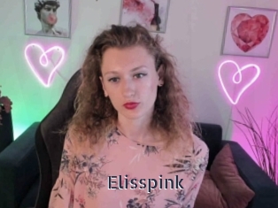 Elisspink