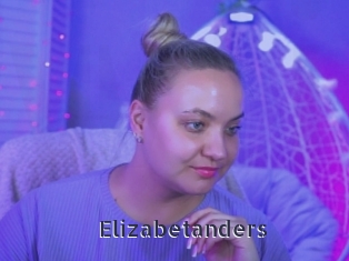 Elizabetanders