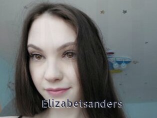 Elizabetsanders