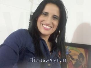 Elizasexyfun