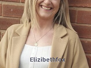 Elizibethfox