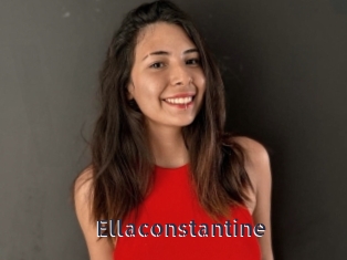 Ellaconstantine