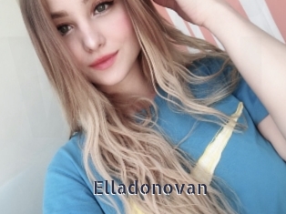 Elladonovan