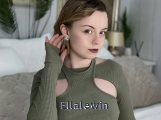 Ellalewin