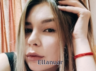 Ellanuar