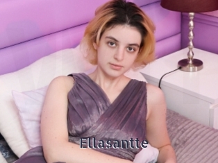 Ellasantte