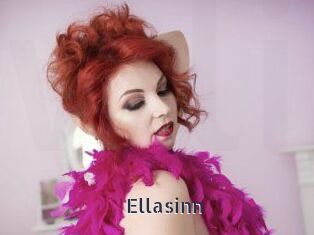 Ellasinn