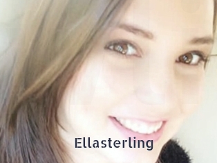 Ellasterling