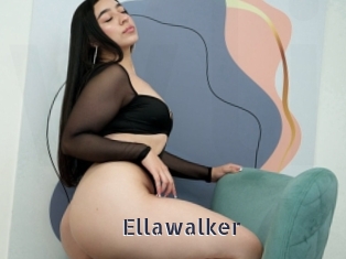 Ellawalker