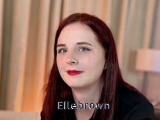 Ellebrown