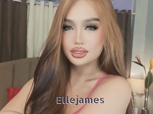 Ellejames