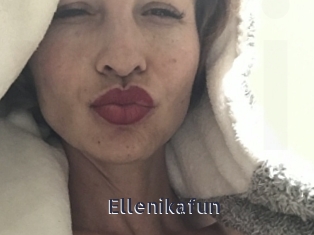 Ellenikafun