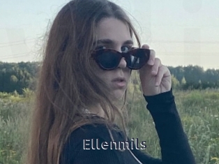 Ellenmils