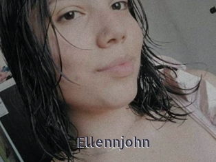 Ellennjohn