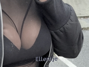 Ellentje