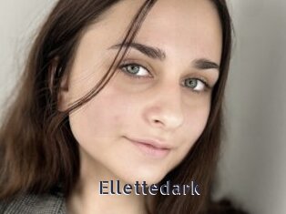 Ellettedark