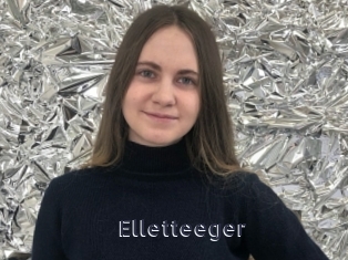 Elletteeger