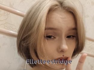 Elletteestridge