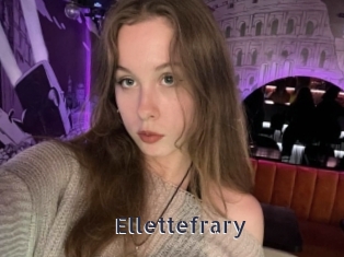 Ellettefrary