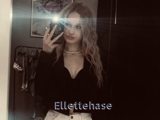 Ellettehase