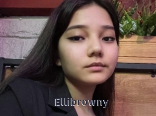 Ellibrowny