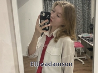 Ellieadamson