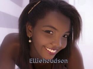 Elliehoudson