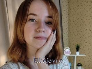 Elliejoyce