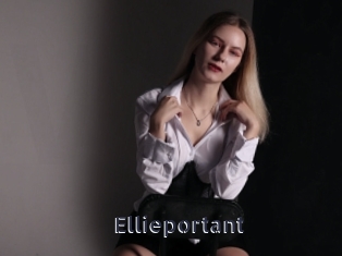 Ellieportant