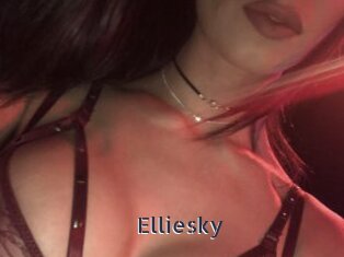 Elliesky