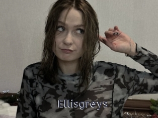 Ellisgreys