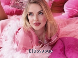 Ellissasue