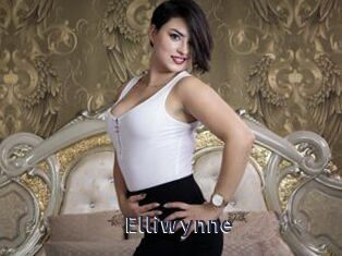 Elliwynne
