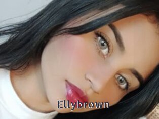 Ellybrown