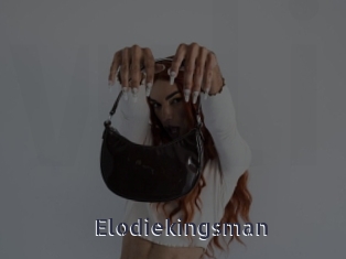 Elodiekingsman