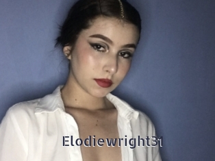 Elodiewright31