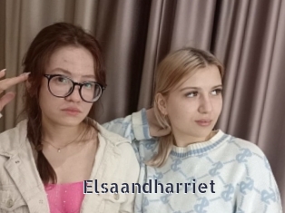 Elsaandharriet