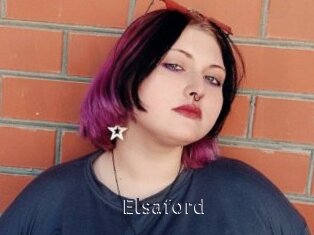 Elsaford