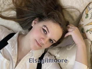 Elsagilmoore