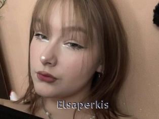 Elsaperkis