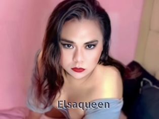 Elsaqueen