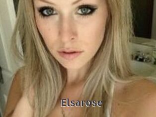 Elsarose