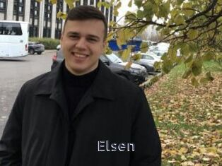 Elsen