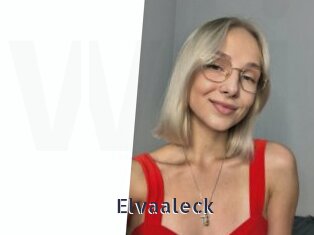 Elvaaleck