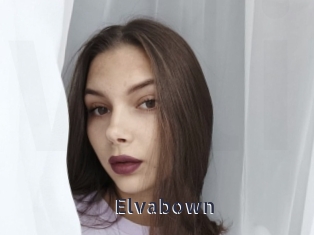 Elvabown