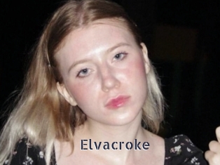 Elvacroke