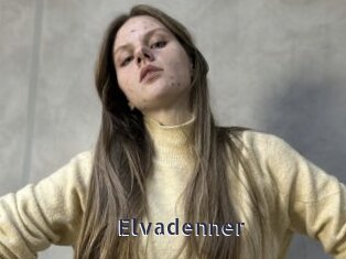 Elvadenner