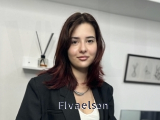 Elvaelson